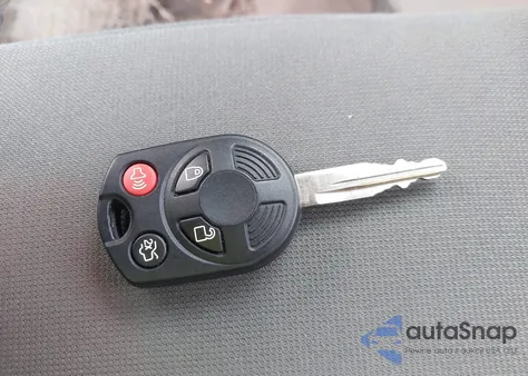 2010 Ford Escape Xls из США, поврежденный, VIN 1FMCU9C7XAKB40430